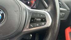 BMW 1 Series 118i M Sport 5dr Step Auto Petrol Hatchback